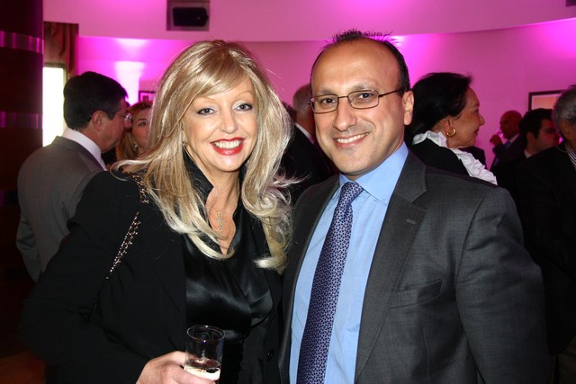 Mazen Salha Recognition Award